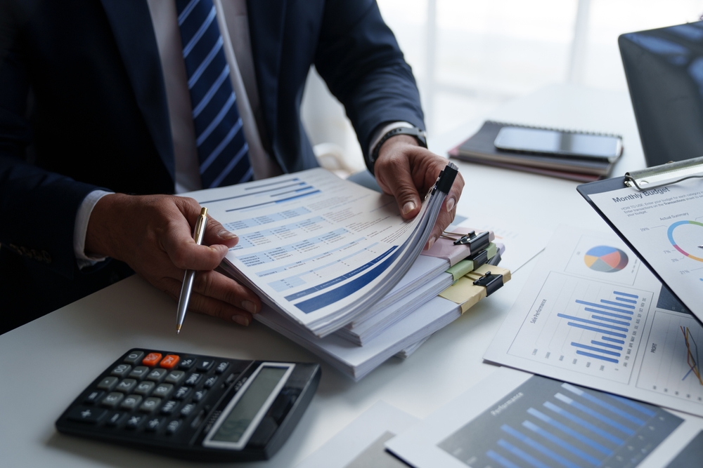 Tax Advisory & Compliance