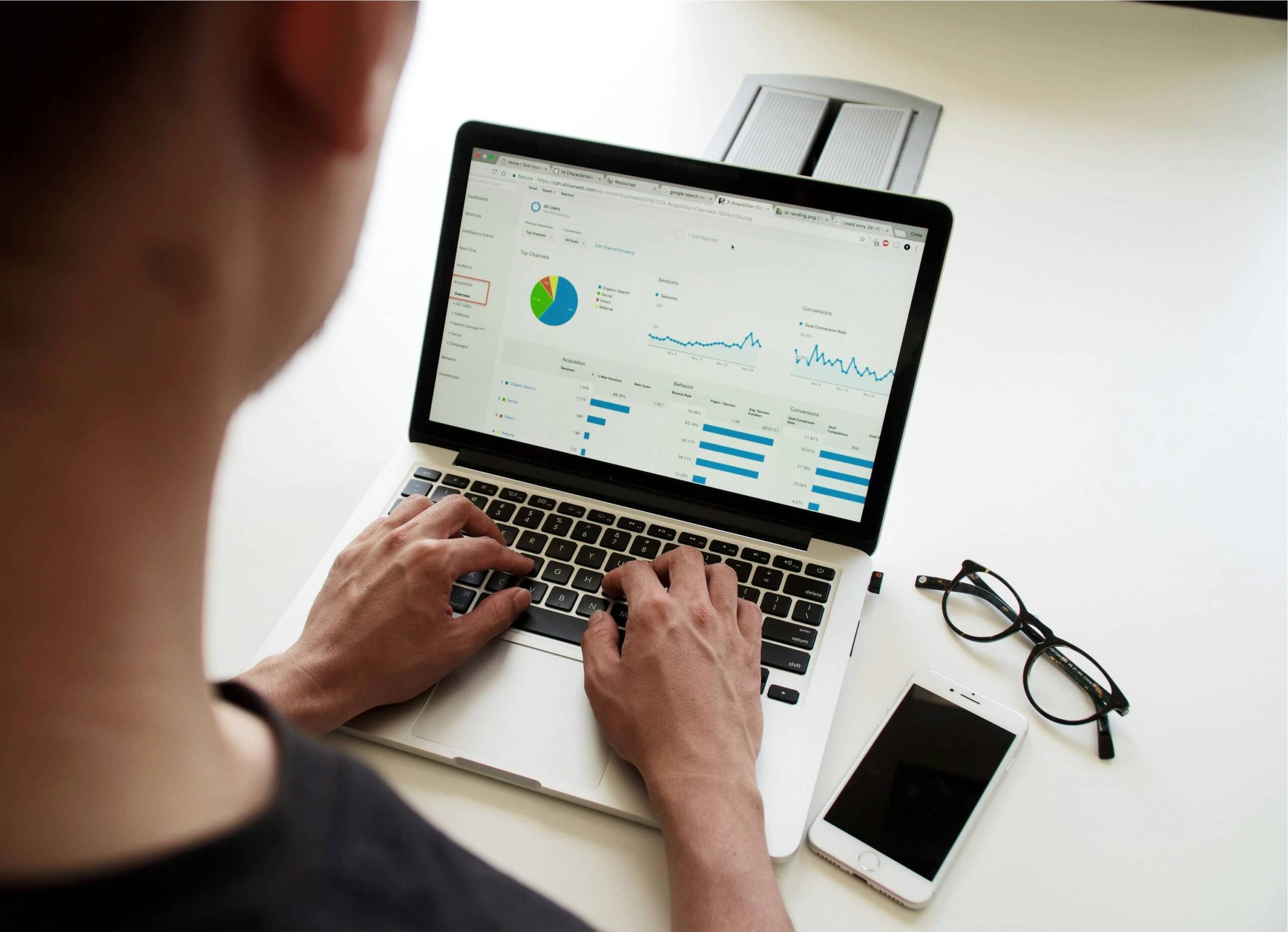 Reliable Payroll Management